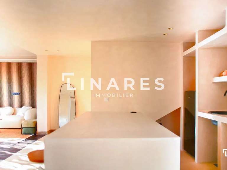 Maison Marseille 12e - 3 chambres - 95m²