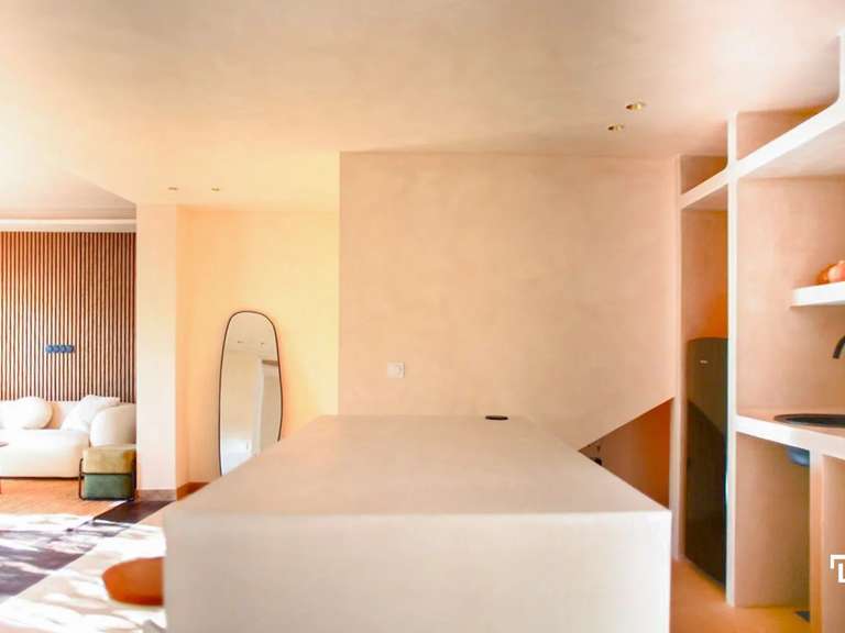 Maison Marseille 12e - 3 chambres - 95m²