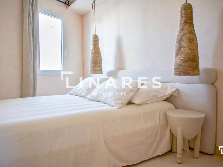 Maison Marseille 12e - 3 chambres - 95m²