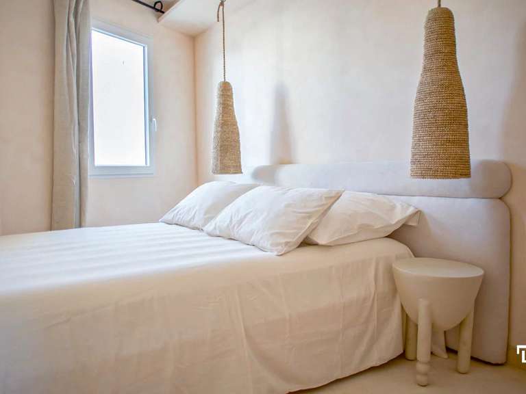 Maison Marseille 12e - 3 chambres - 95m²