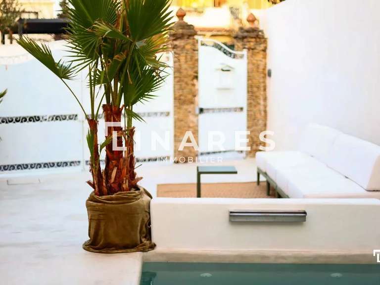 Maison Marseille 12e - 3 chambres - 95m²