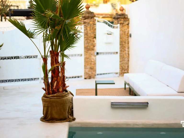 Maison Marseille 12e - 3 chambres - 95m²