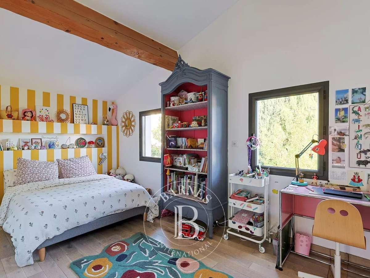 Maison Marseille 12e