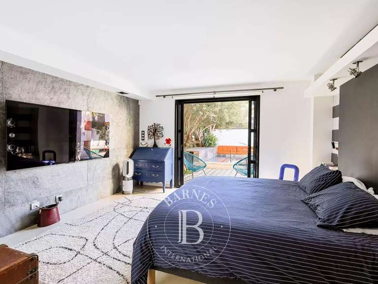 Maison Marseille 12e - 4 chambres - 250m²