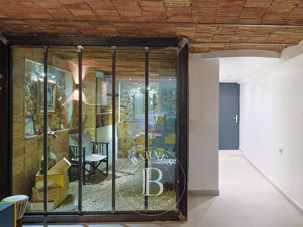 Maison Marseille 12e