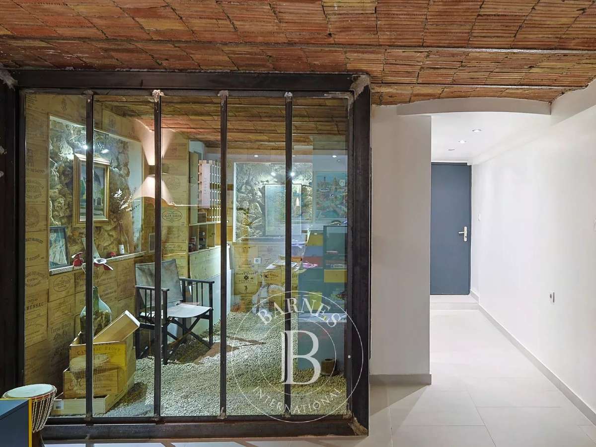 Maison Marseille 12e