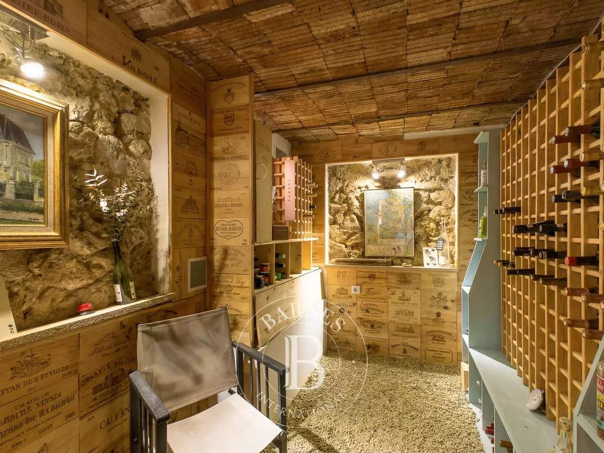 Maison Marseille 12e