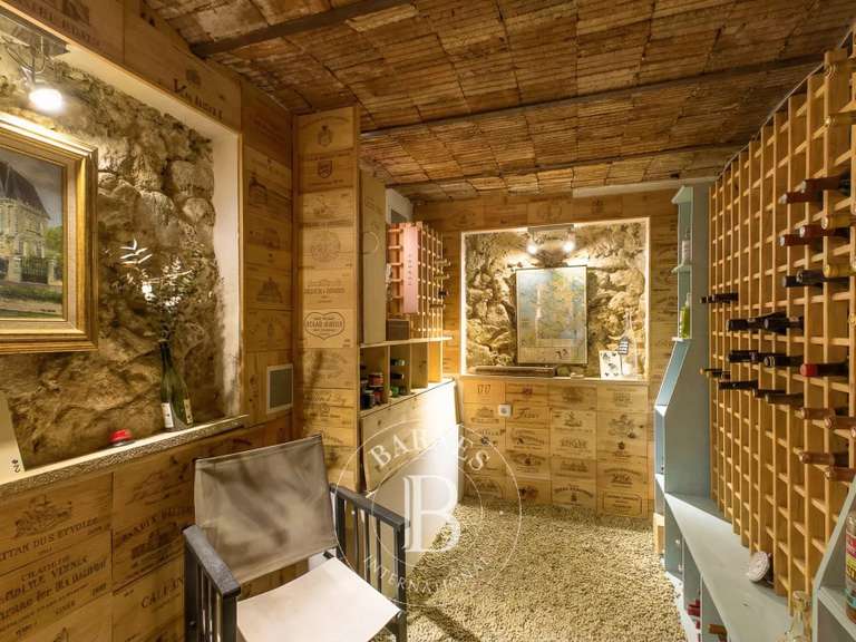 Maison Marseille 12e - 4 chambres - 250m²