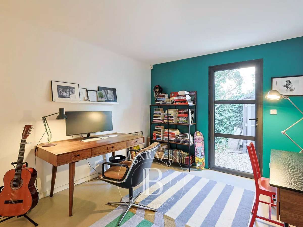 Maison Marseille 12e