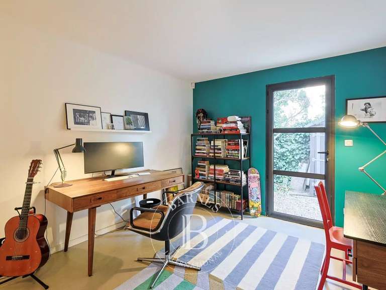 Maison Marseille 12e - 4 chambres - 250m²