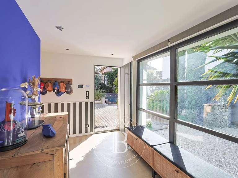 Maison Marseille 12e - 4 chambres - 250m²