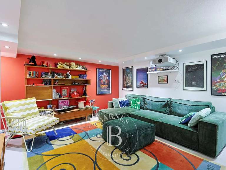 Maison Marseille 12e - 4 chambres - 250m²