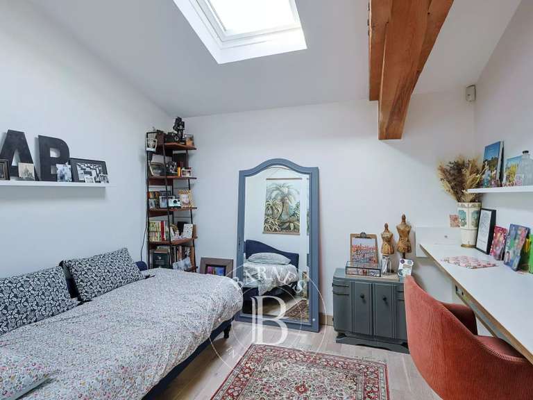 Maison Marseille 12e - 4 chambres - 250m²