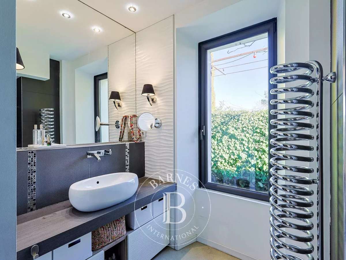 Maison Marseille 12e