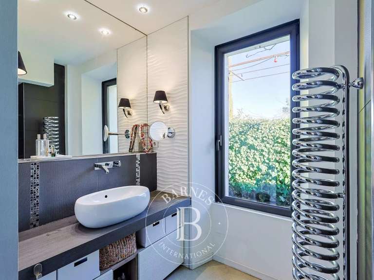 Maison Marseille 12e - 4 chambres - 250m²