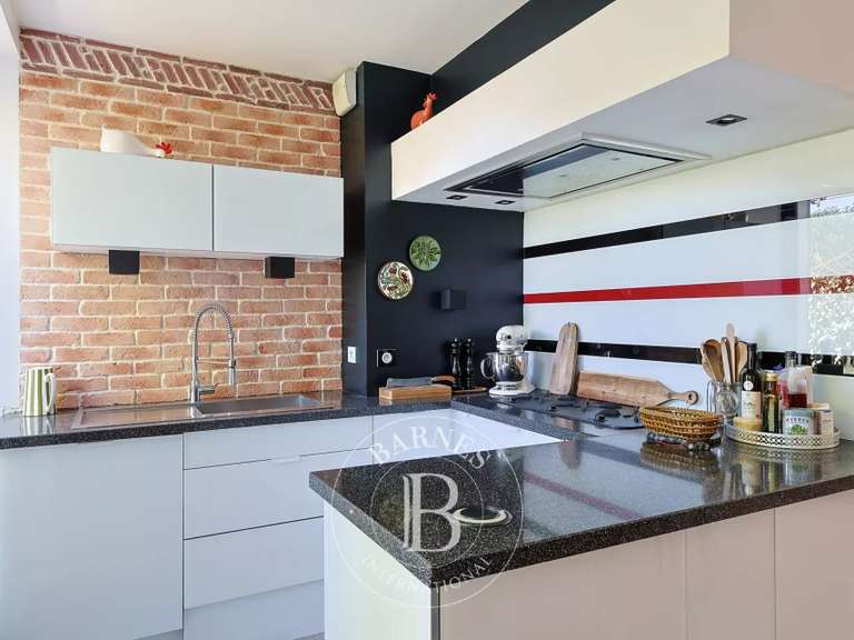 Maison Marseille 12e - 4 chambres - 250m²