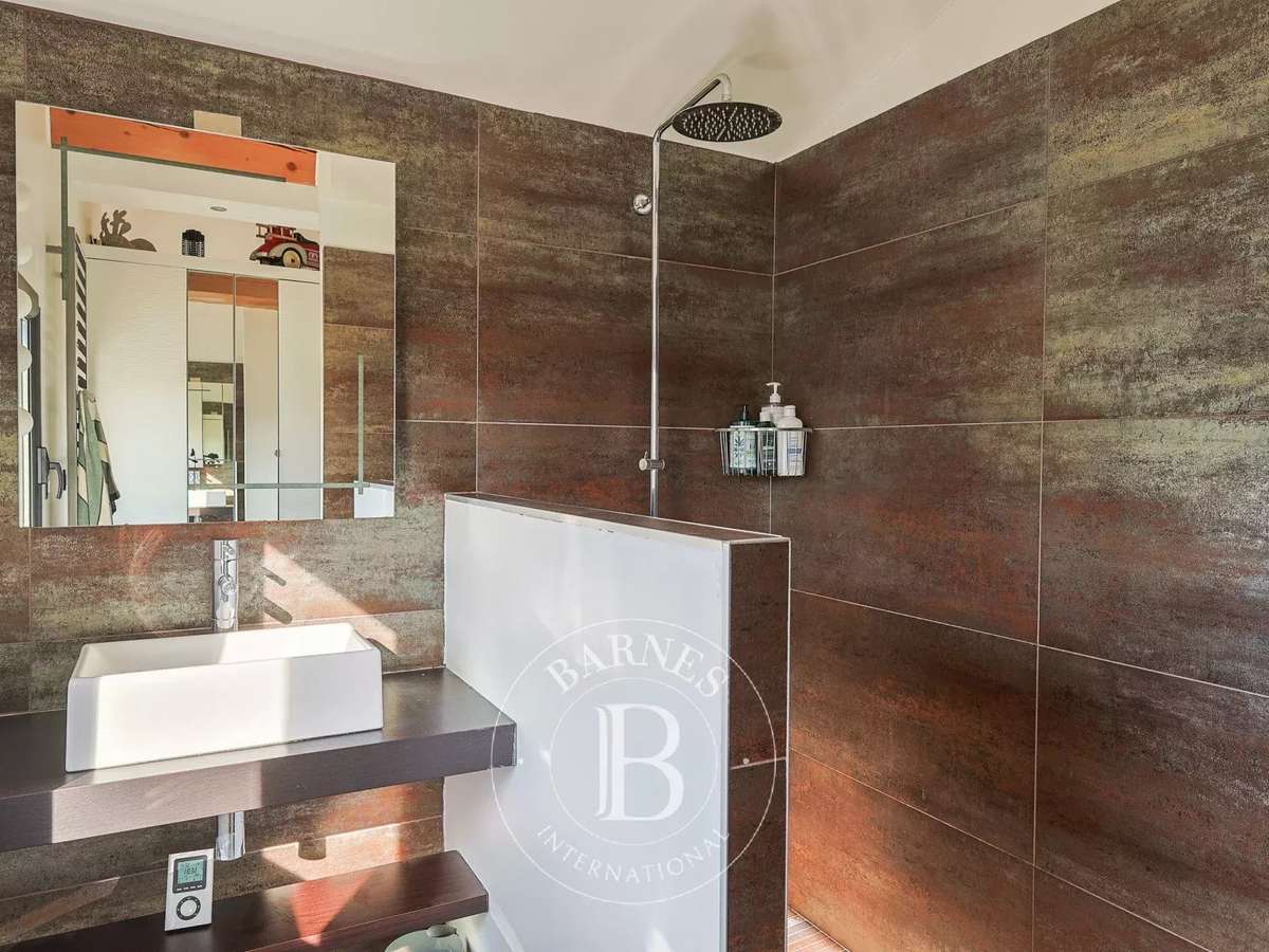 Maison Marseille 12e