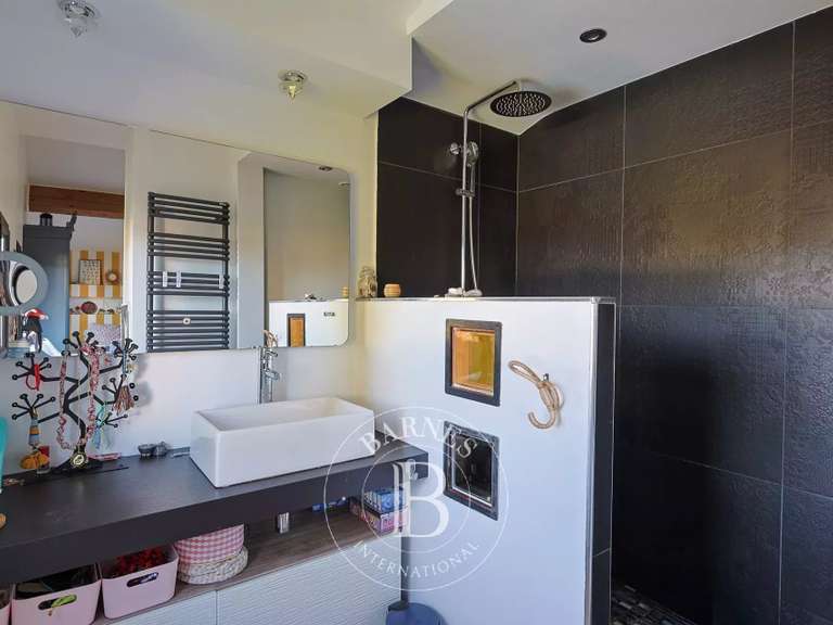 Maison Marseille 12e - 4 chambres - 250m²