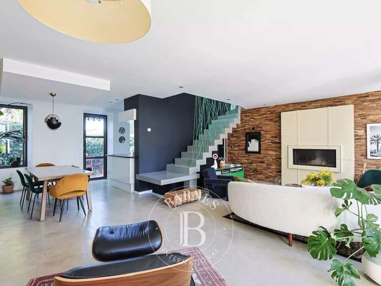 Maison Marseille 12e - 4 chambres - 250m²