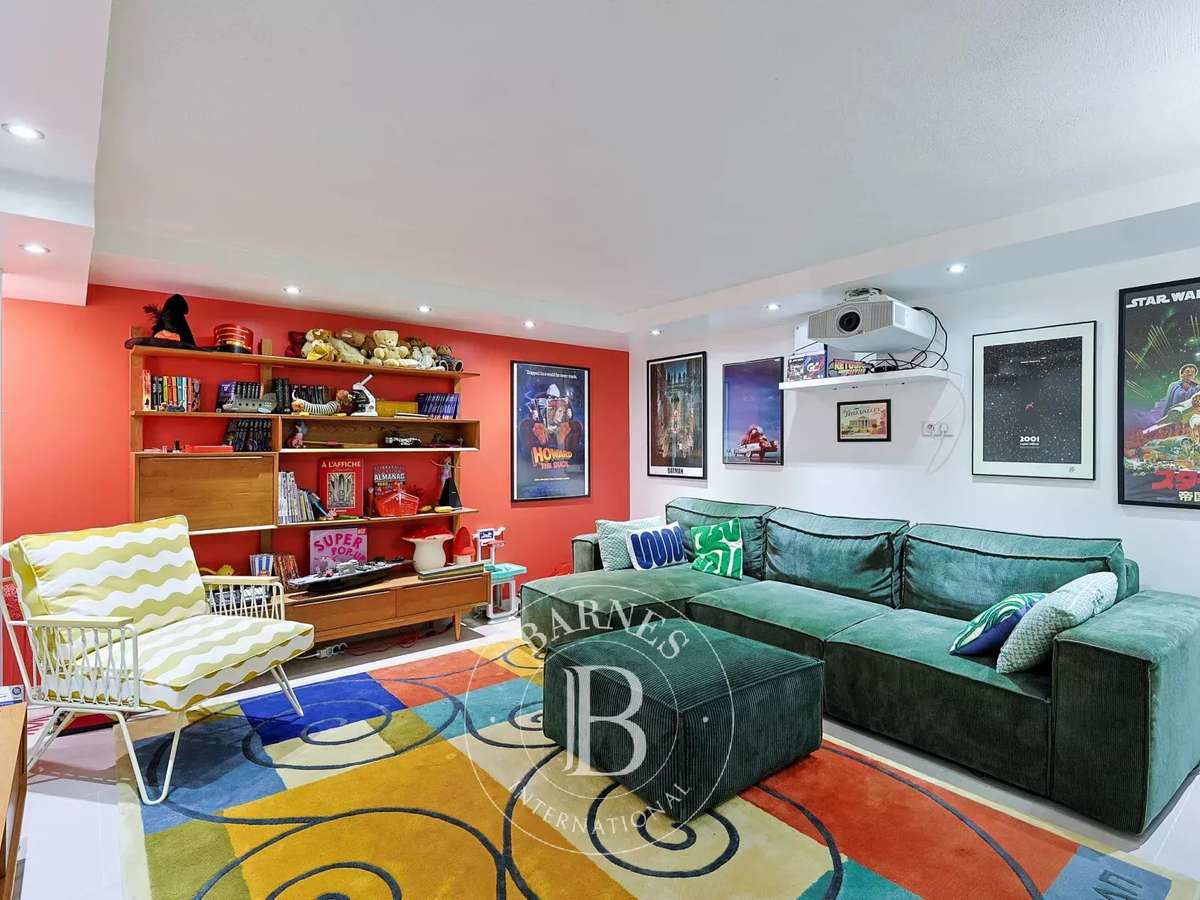 Maison Marseille 12e