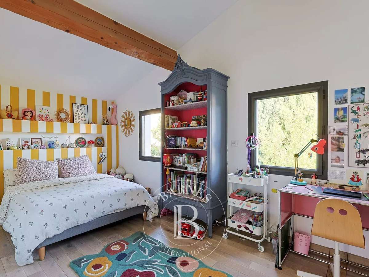 Maison Marseille 12e