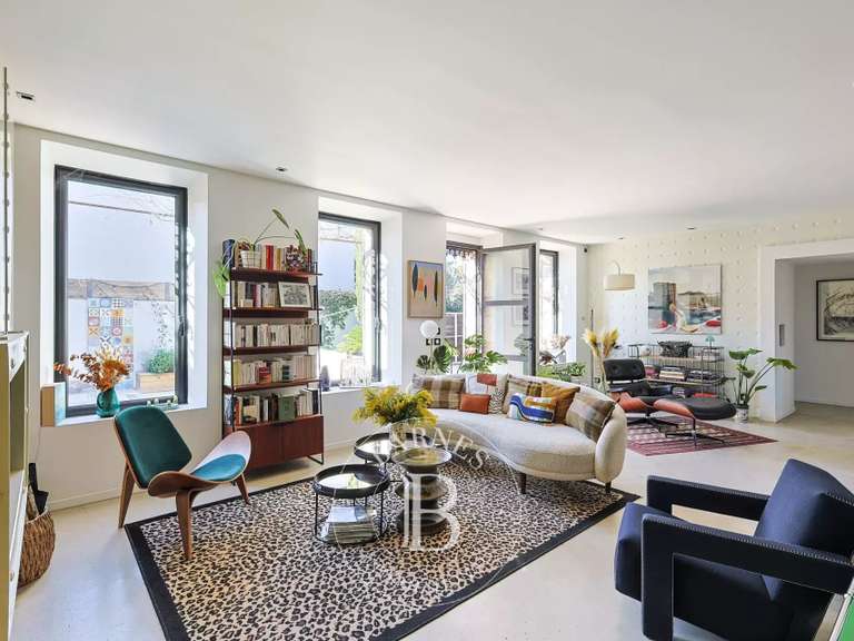 Maison Marseille 12e - 4 chambres - 250m²