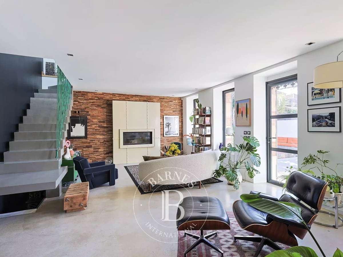 Maison Marseille 12e