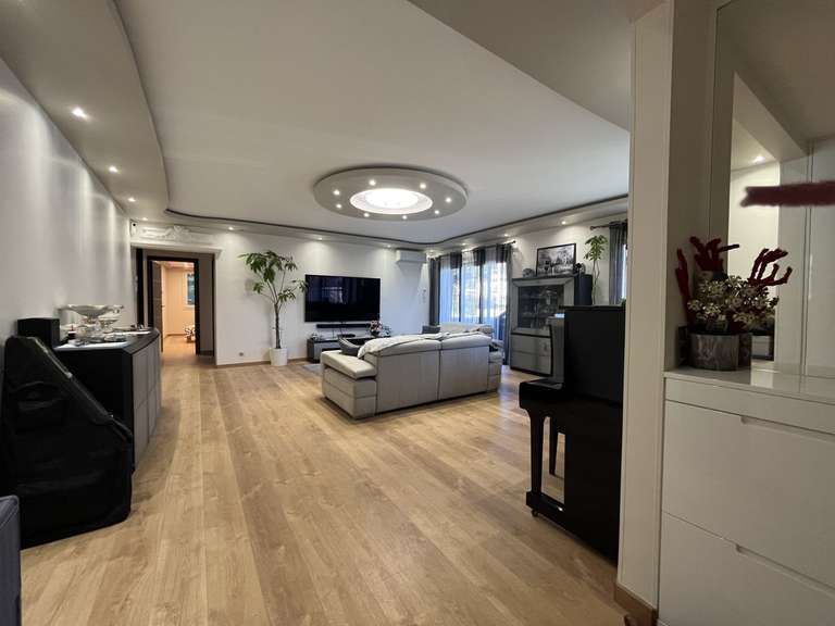 Maison Marseille 12e - 142m²