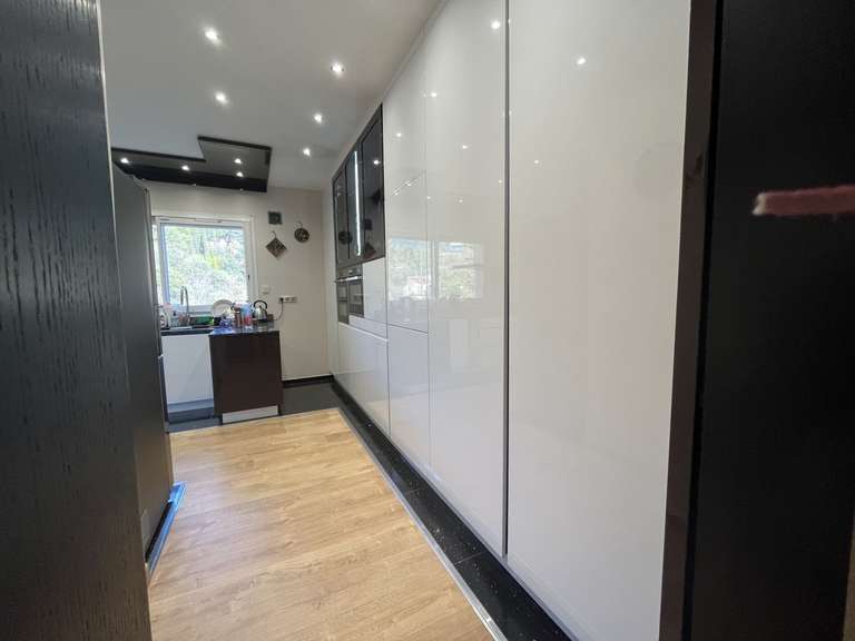 House Marseille 12e - 142m²