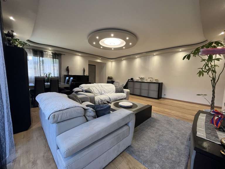 Maison Marseille 12e - 142m²