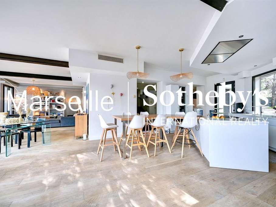 House Marseille 12e