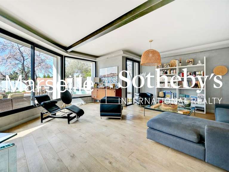 House Marseille 12e - 6 bedrooms - 310m²