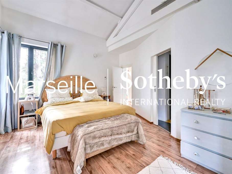 House Marseille 12e