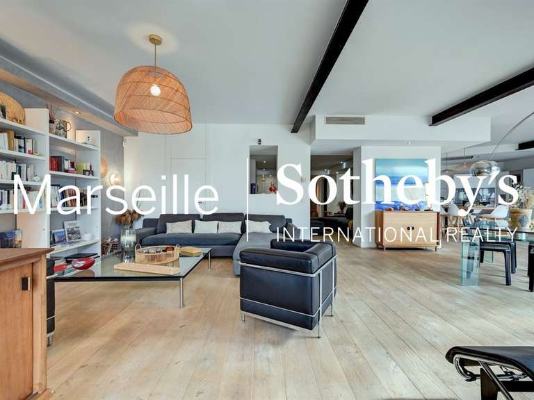 House Marseille 12e - 6 bedrooms - 310m²