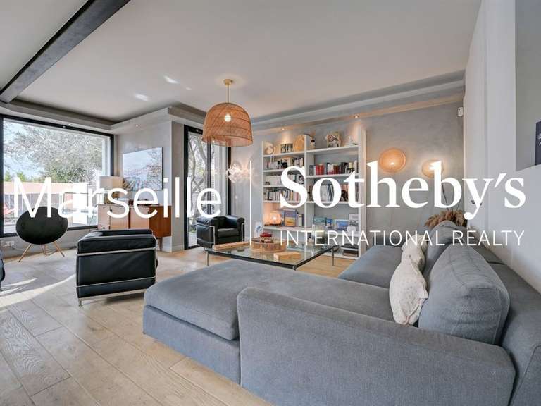 House Marseille 12e - 6 bedrooms - 310m²