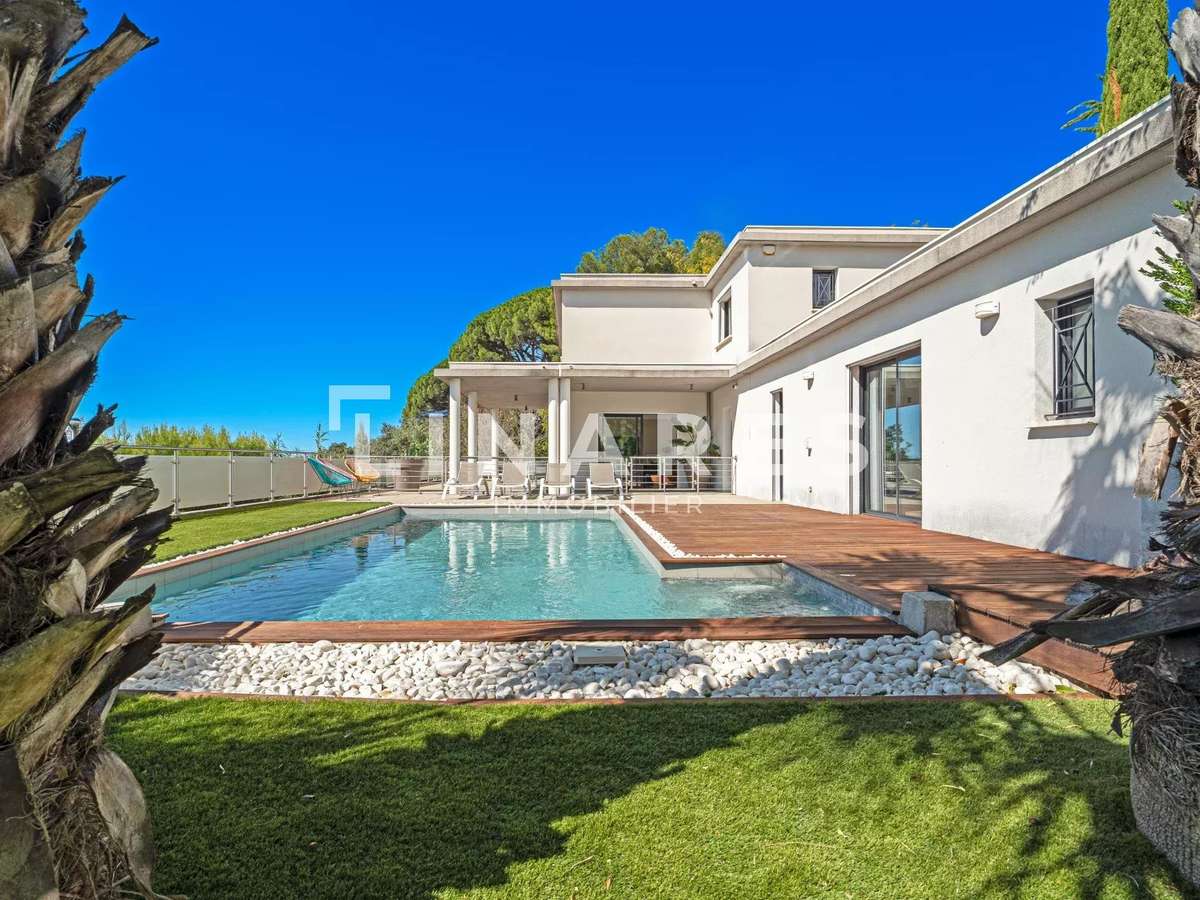 Maison Marseille 12e