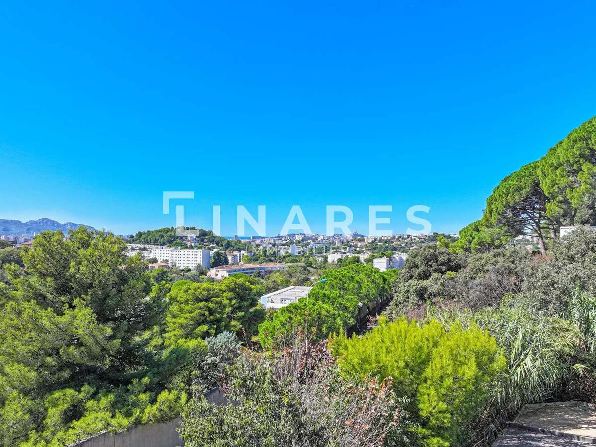 Maison Marseille 12e