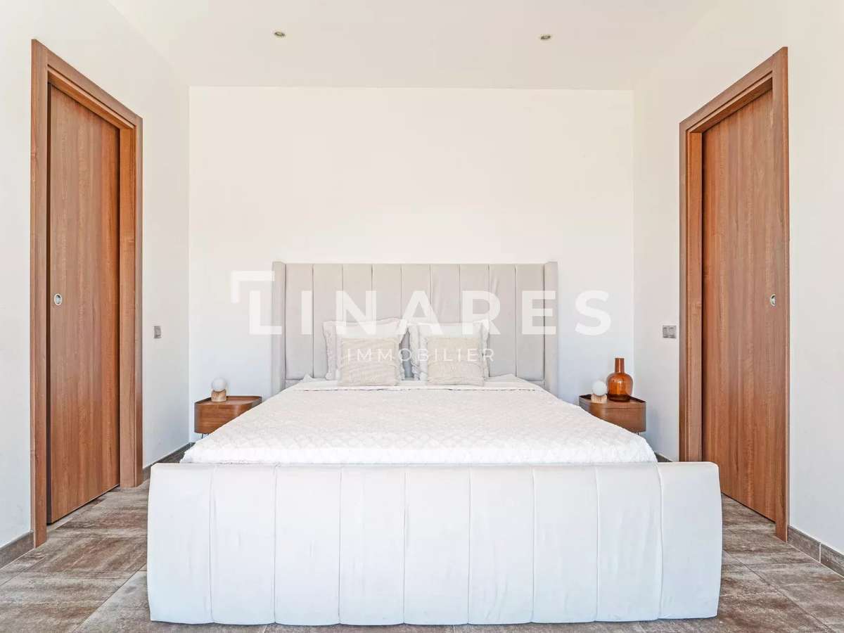 Maison Marseille 12e