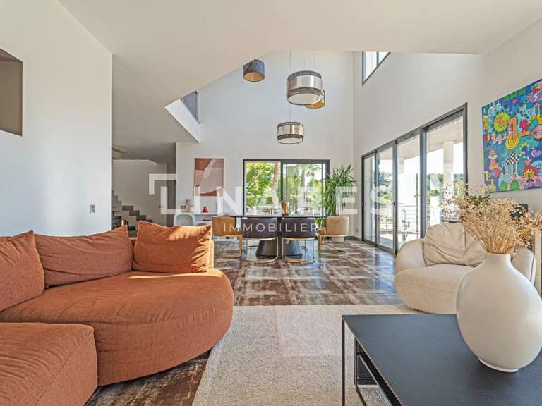 Maison Marseille 12e - 3 chambres - 330m²