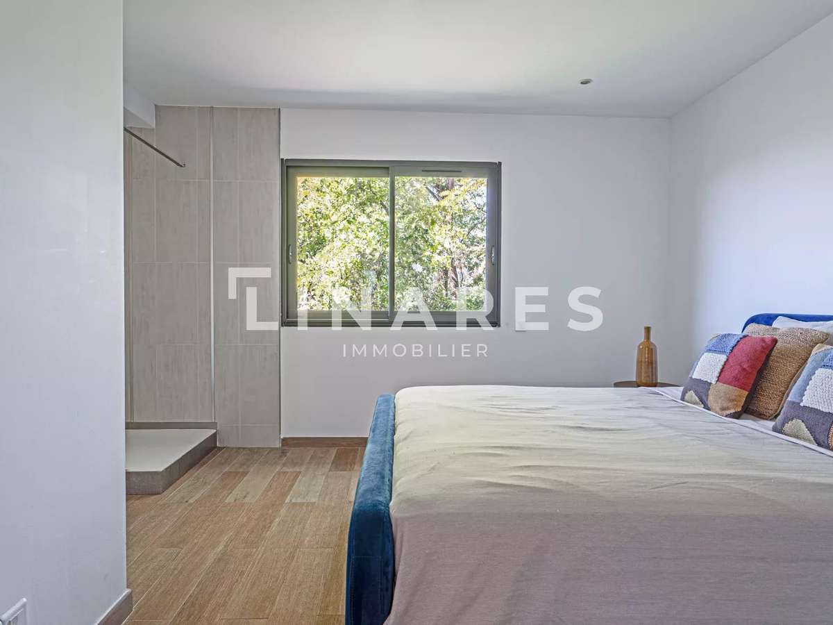 Maison Marseille 12e