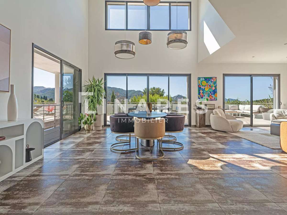 Maison Marseille 12e