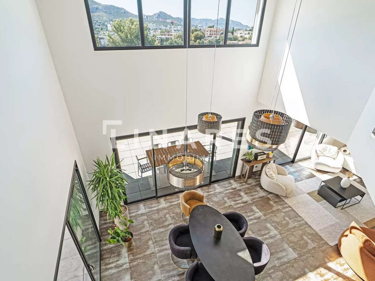 Maison Marseille 12e