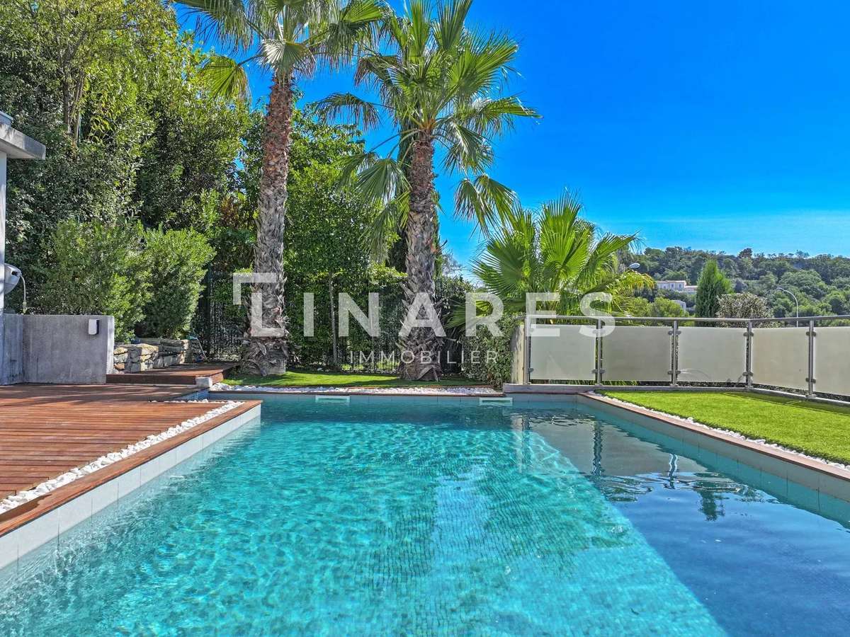 Maison Marseille 12e