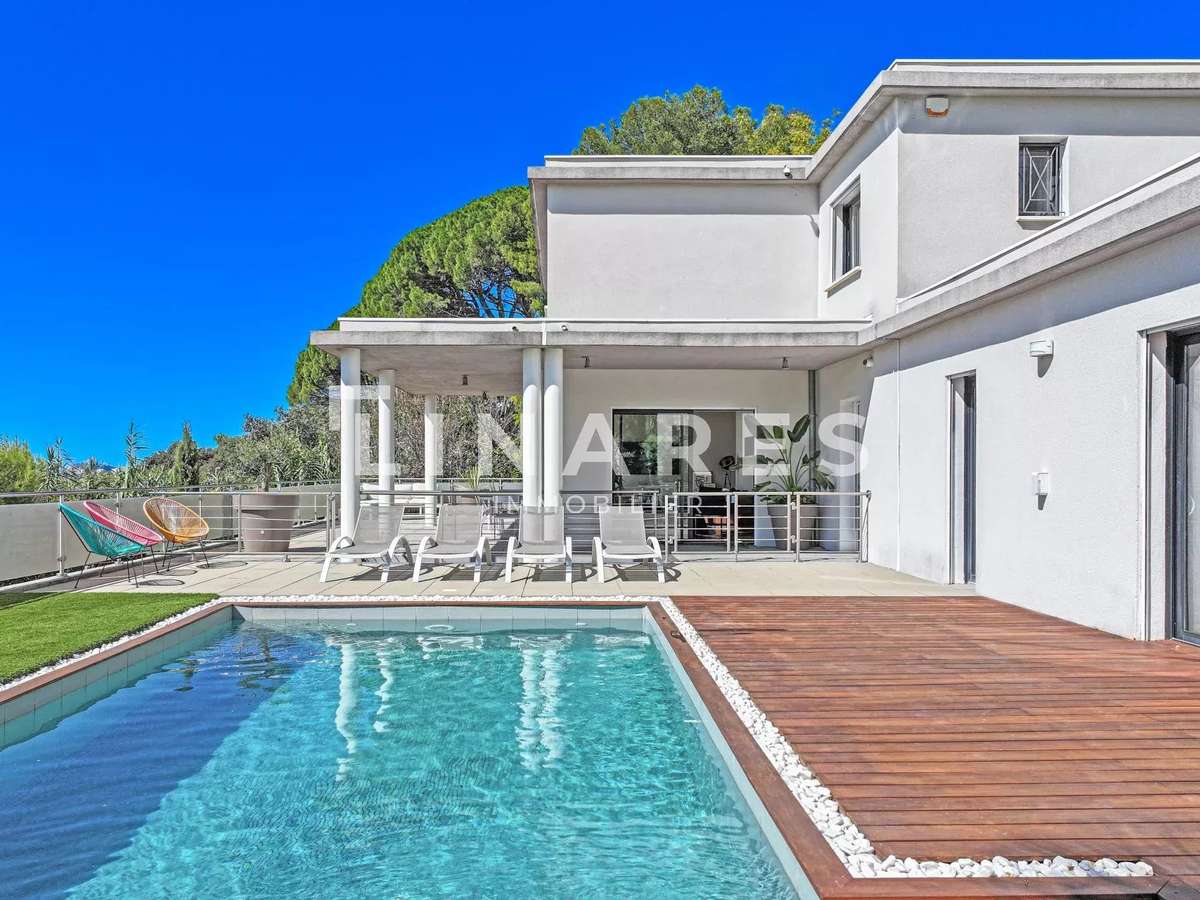 Maison Marseille 12e