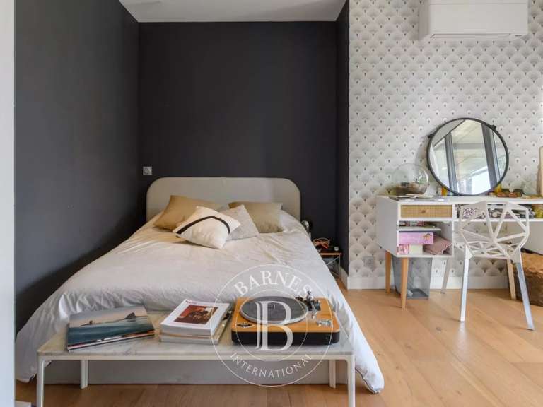 Maison Marseille 12e - 4 chambres - 233m²