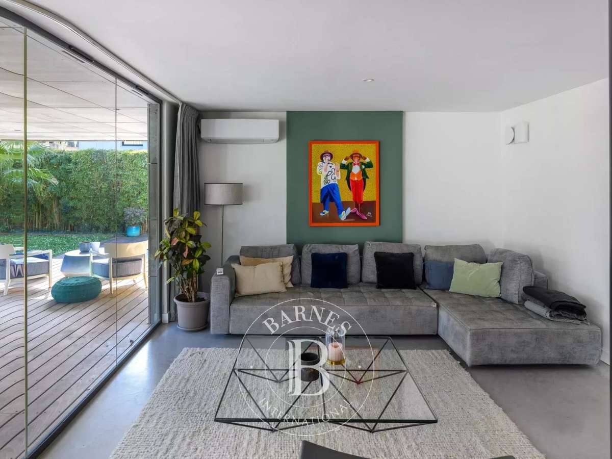 Maison Marseille 12e