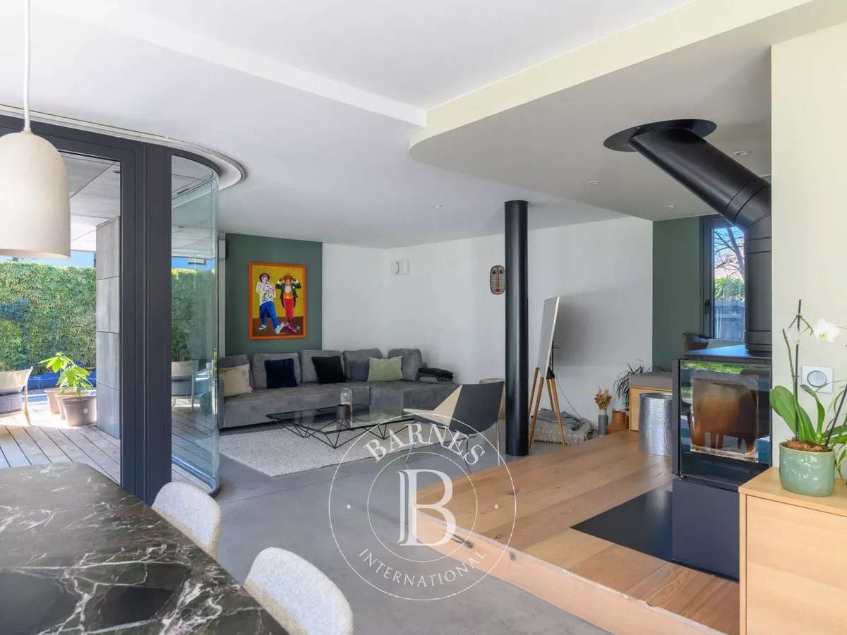 Maison Marseille 12e