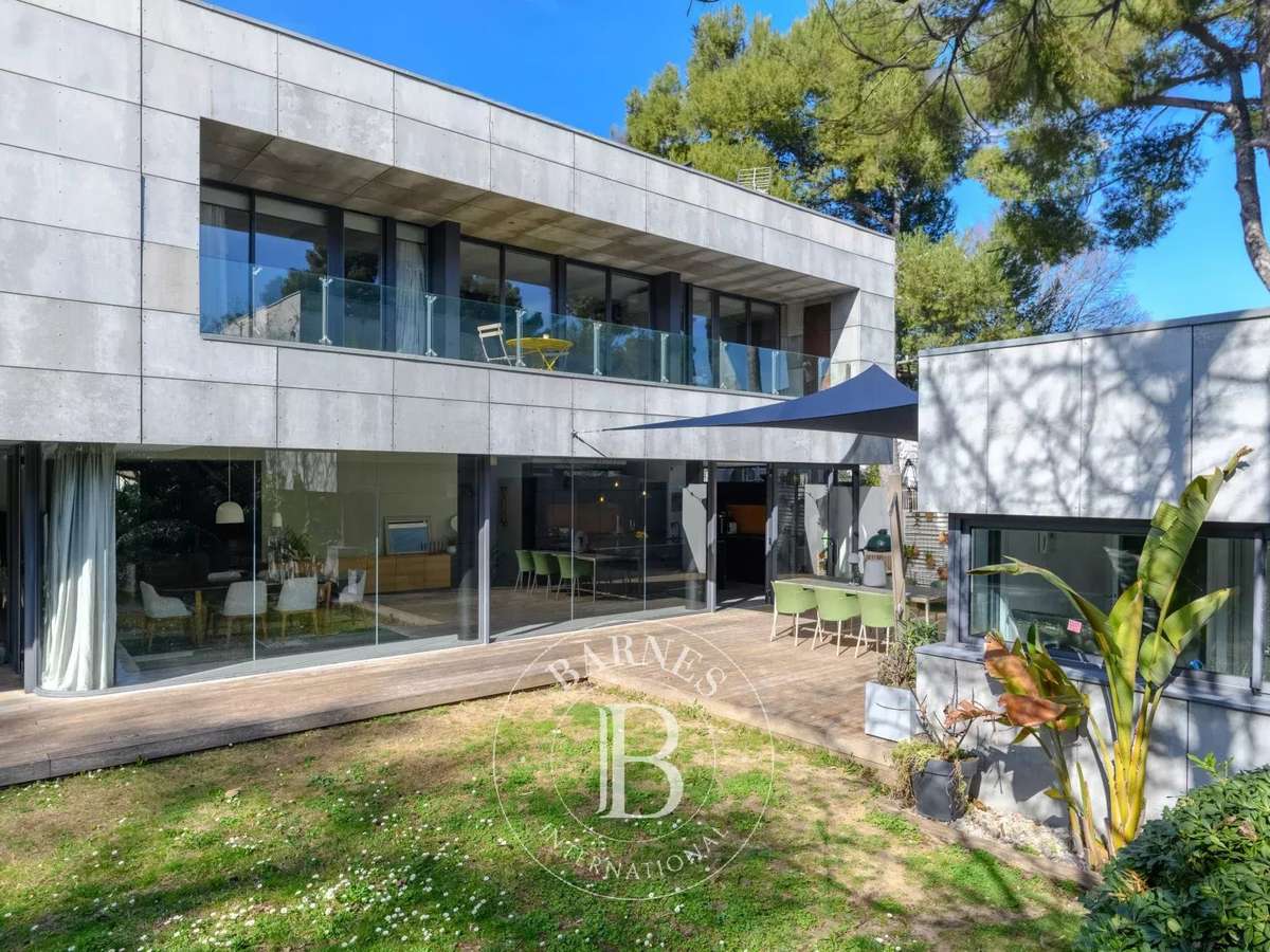 Maison Marseille 12e