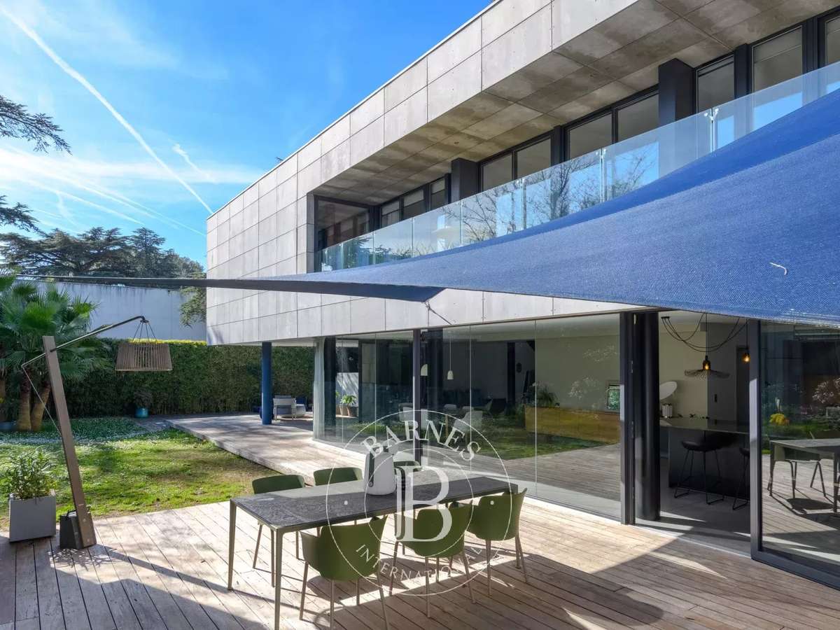 Maison Marseille 12e