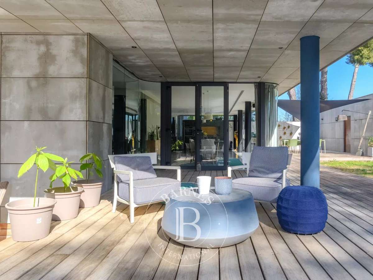 Maison Marseille 12e